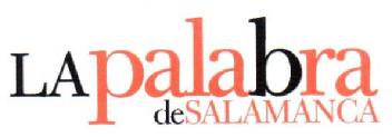 Imagen de LA PALABRA DE SALAMANCA