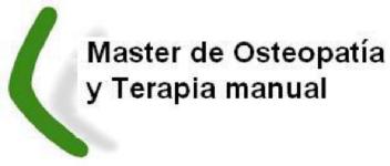 Imagen de MASTER DE OSTEOPATIA Y TERAPIA MANUAL