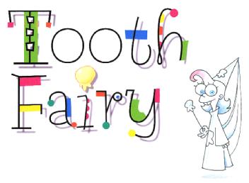 Imagen de TOOTH FAIRY