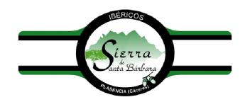 Imagen de SIERRA DE SANTA BARBARA