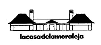 Imagen de LA CASA DE LA MORALEJA