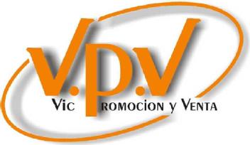 Imagen de VPV VIC PROMOCION Y VENTA
