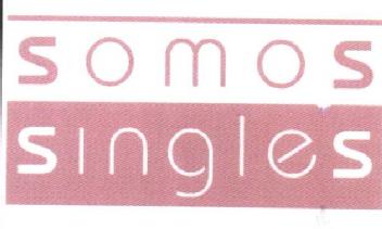 Imagen de SOMOS SINGLES