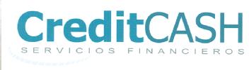 Imagen de CREDITCASH SERVICIOS FINANCIEROS