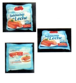 Imagen de CAMPOFRIO SALCHICHAS DE LECHE LO BUENO DE LA CARNE + LO BUENO DE LA LECHE