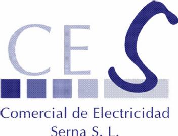 Imagen de CES COMERCIAL DE ELECTRICIDAD SERNA S.L