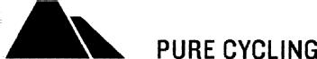 Imagen de PURE CYCLING, FIG Imagen de PURE CYCLING, FIG