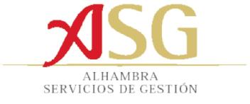 Imagen de ASG ALHAMBRA SERVICIOS DE GESTION