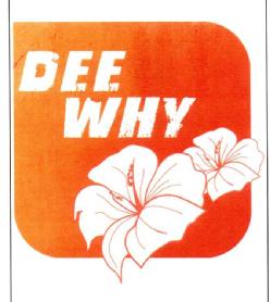 Imagen de DEE WHY