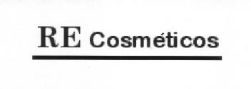 Imagen de RE COSMETICOS