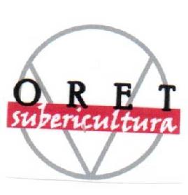 Imagen de ORET SUBERICULTURA