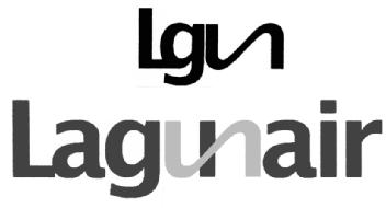 Imagen de LGN LAGUNAIR
