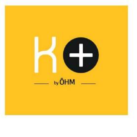 Imagen de K+ BY OHM
