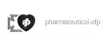 Imagen de PHARMACEUTICAL-AFP
