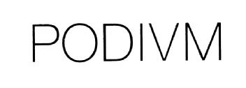 Imagen de PODIVM