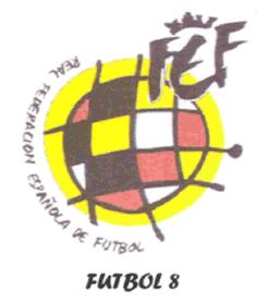 Imagen de FEF REAL FEDERACION ESPAÑOLA DE FUTBOL FUTBOL 8