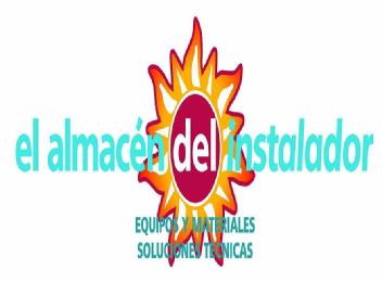 Imagen de EL ALMACEN DEL INSTALADOR EQUIPOS Y MATERIALES SOLUCIONES TECNICAS