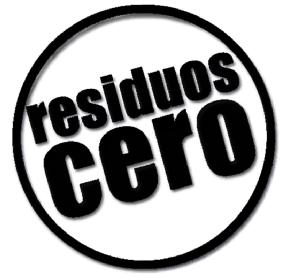 Imagen de RESIDUOS CERO
