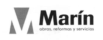 Imagen de MARIN OBRAS, REFORMAS Y SERVICIOS