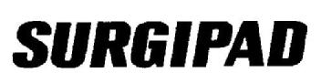 Imagen de SURGIPAD