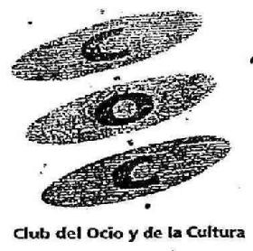 Imagen de COC CLUB DEL OCIO Y DE LA CULTURA