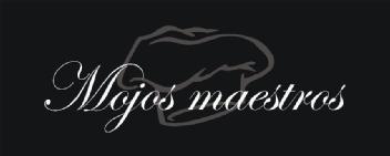 Imagen de MOJOS MAESTROS