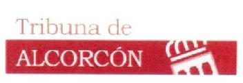 Imagen de TRIBUNA DE ALCORCON