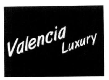 Imagen de VALENCIA LUXURY