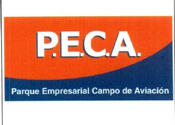 Imagen de P.E.C.A. PARQUE EMPRESARIAL CAMPO DE AVIACION