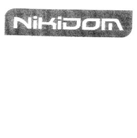Imagen de NIKIDOM