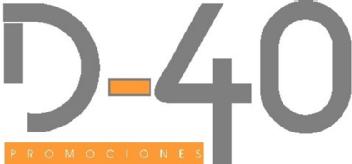 Imagen de D-40 PROMOCIONES