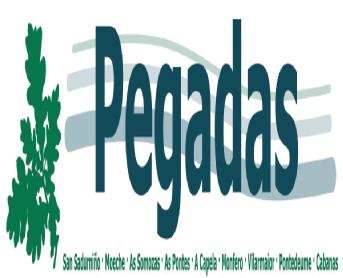 Imagen de PEGADAS SAN SADURNIÑO MOECHE AS SOMOZAS AS PONTES A CAPELA MONFERO VILARMAIOR PONTEDEUME CABANAS
