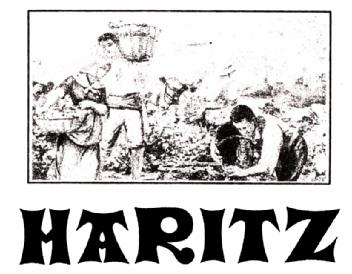 Imagen de HARITZ
