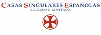 Imagen de CASAS SINGULARES ESPAÑOLAS SOCIEDAD LIMITADA