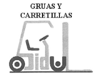 Imagen de GRUAS Y CARRETILLAS SIDUL