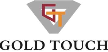Imagen de GOLD TOUCH