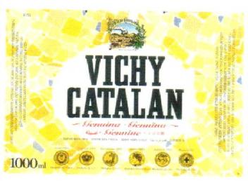 Imagen de VICHY CATALAN