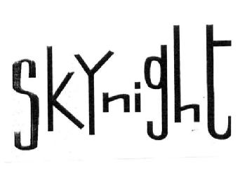 Imagen de SKYNIGHT