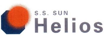 Imagen de S.S. SUN HELIOS