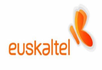 Imagen de EUSKALTEL