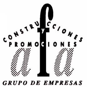 Imagen de CONSTRUCCIONES Y PROMOCIONES AFA GRUPO DE EMPRESAS