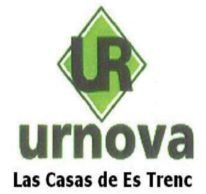Imagen de UR URNOVA LAS CASAS DE ES TRENC