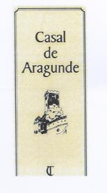 Imagen de CASAL DE ARAGUNDE