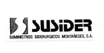 Imagen de SUSIDER SUMINISTROS SIDERURGICOS MONTAÑESES, S.A
