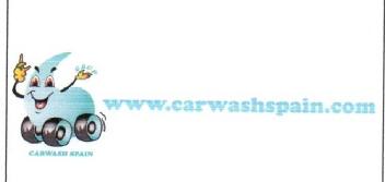 Imagen de WWW.CARWASHSPAIN.COM CARWASH SPAIN