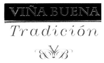 Imagen de VIÑA BUENA TRADICION VBB