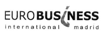Imagen de EUROBUSINESS INTERNATIONAL MADRID