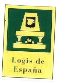Imagen de LOGIS DE ESPAÑA