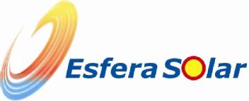 Imagen de ESFERA SOLAR