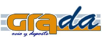 Imagen de GRADA OCIO Y DEPORTE